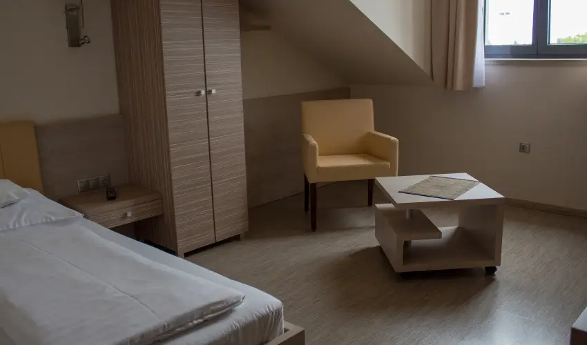 Gokart Hotel Kecskemt - Hsvt 