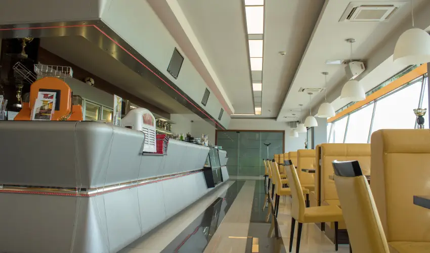 Gokart Hotel Kecskemt - Hsvt 