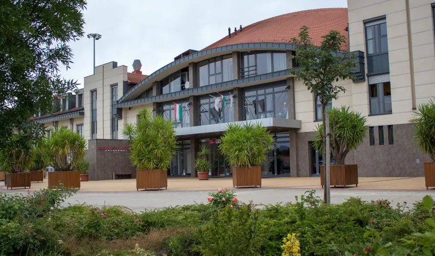 Gokart Hotel Kecskemt - Hsvt 