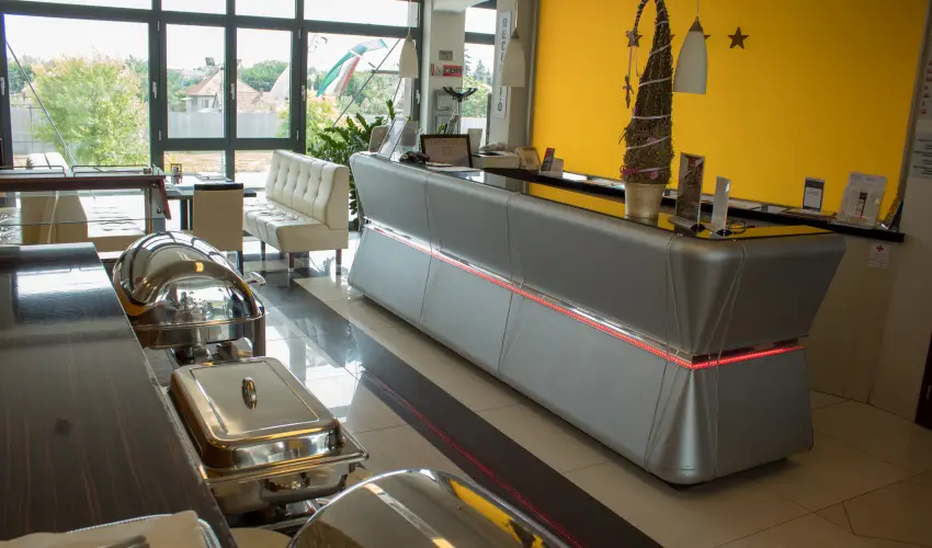 Gokart Hotel Kecskemt - Hsvt 