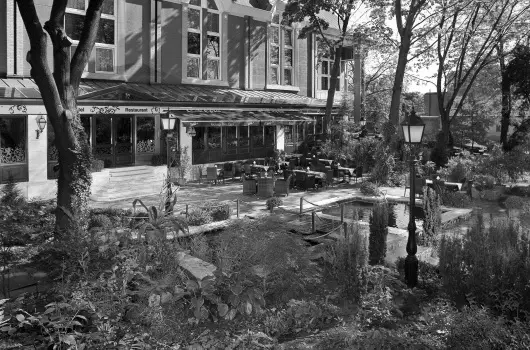 Golden Ball Club Hotel - H�sv�ti Relax & Renewal (min. 2 �j)