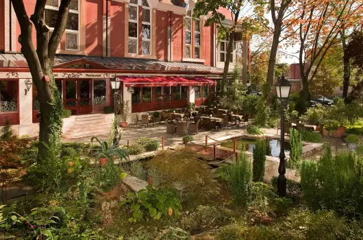 Golden Ball Club Hotel - H�sv�ti Relax & Renewal (min. 2 �j)