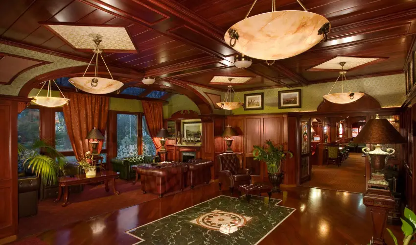 Golden Ball Club Hotel Gyr - Hsvt (min. 2 j)