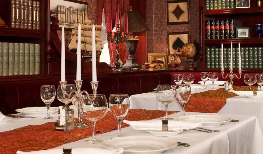 Golden Ball Club Hotel Gyr - Hsvt (min. 2 j)