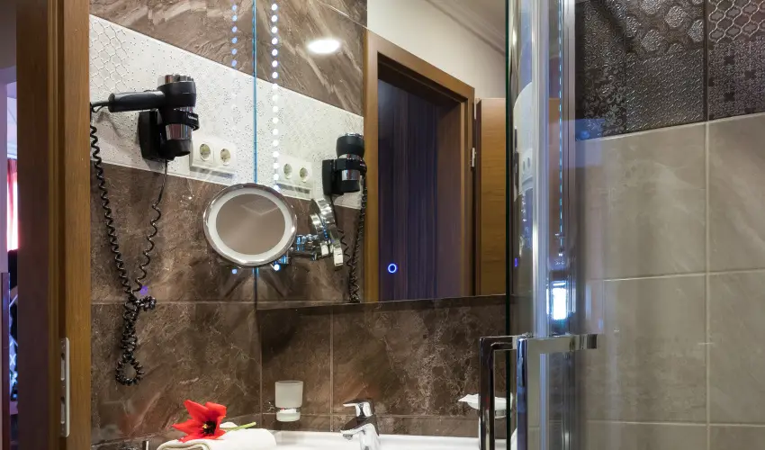 Golden Ball Club Hotel Gyr - Hsvt (min. 2 j)