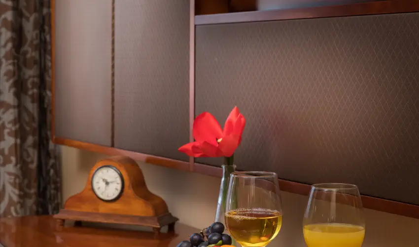 Golden Ball Club Hotel Gyr - Hsvt (min. 2 j)