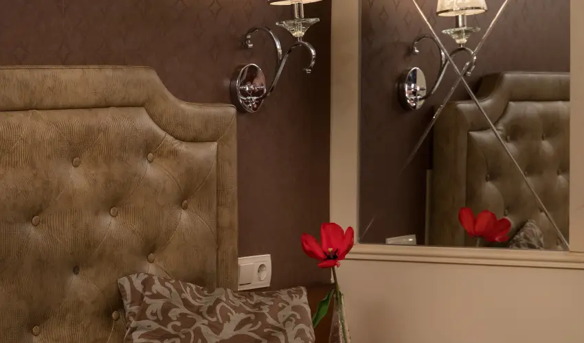 Golden Ball Club Hotel Gyr - Hsvt (min. 2 j)