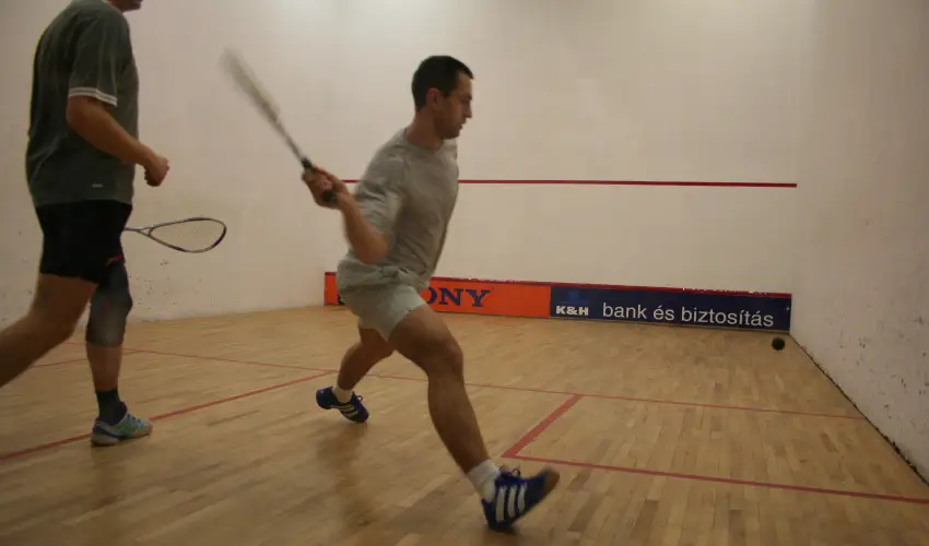 Golden Ball Club Hotel Gyr - Hsvt (min. 2 j)