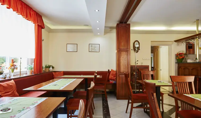 Gold Haus Panzió Balatonfüred - Húsvét