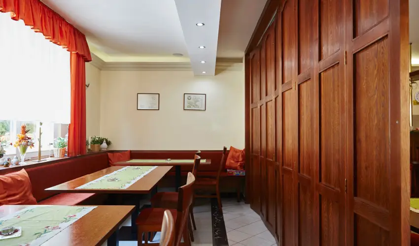 Gold Haus Panzió Balatonfüred - Húsvét