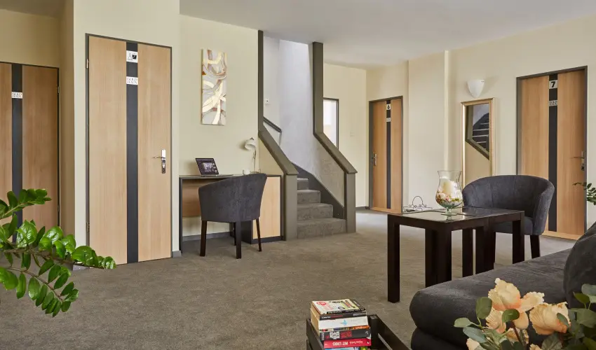 Gold Haus Panzió Balatonfüred - Húsvét