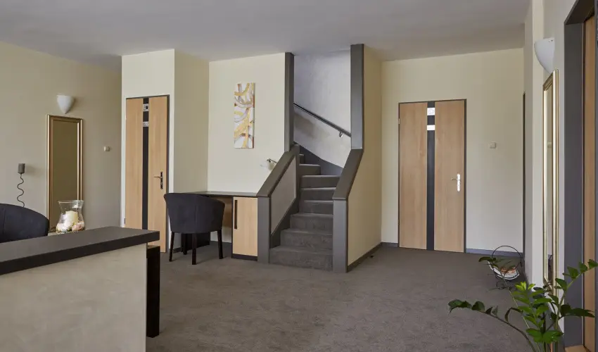 Gold Haus Panzió Balatonfüred - Húsvét