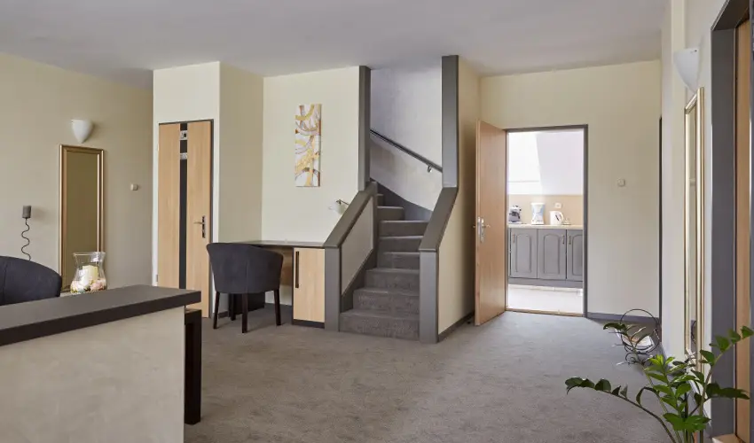 Gold Haus Panzió Balatonfüred - Húsvét