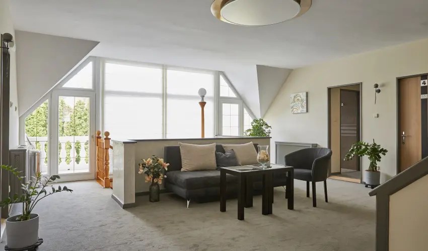 Gold Haus Panzió Balatonfüred - Húsvét