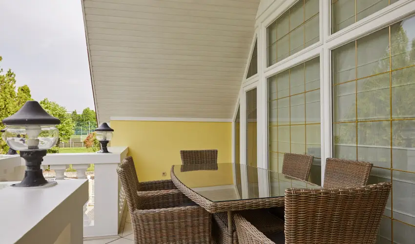 Gold Haus Panzió Balatonfüred - Húsvét