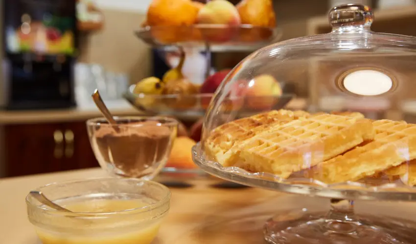 Gold Haus Panzió Balatonfüred - Húsvét