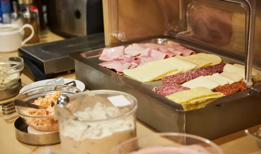 Gold Haus Panzió Balatonfüred - Húsvét