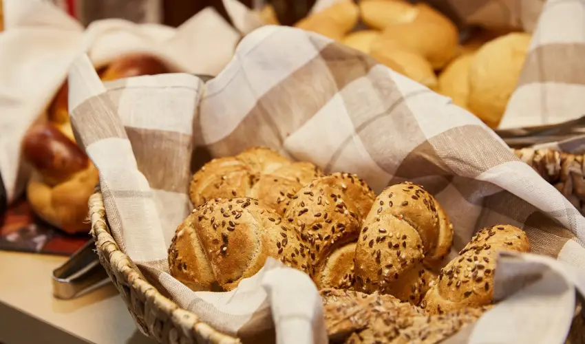 Gold Haus Panzió Balatonfüred - Húsvét