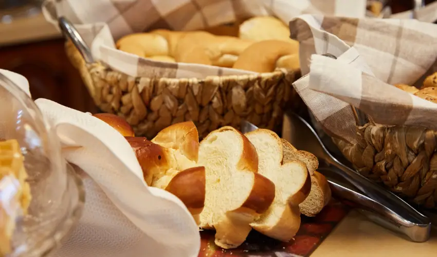 Gold Haus Panzió Balatonfüred - Húsvét