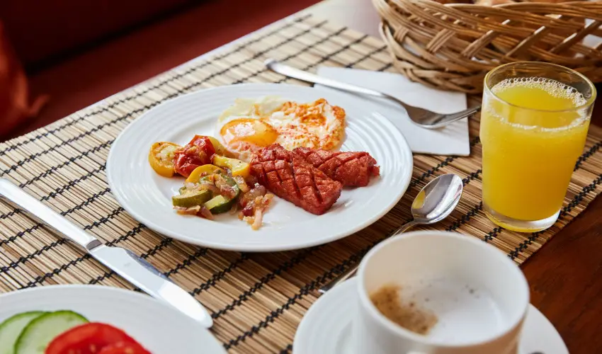 Gold Haus Panzió Balatonfüred - Húsvét