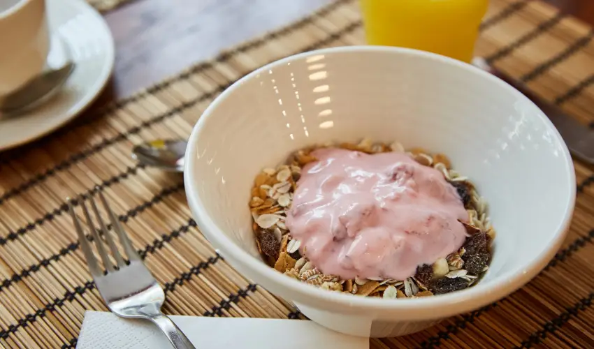 Gold Haus Panzió Balatonfüred - Húsvét