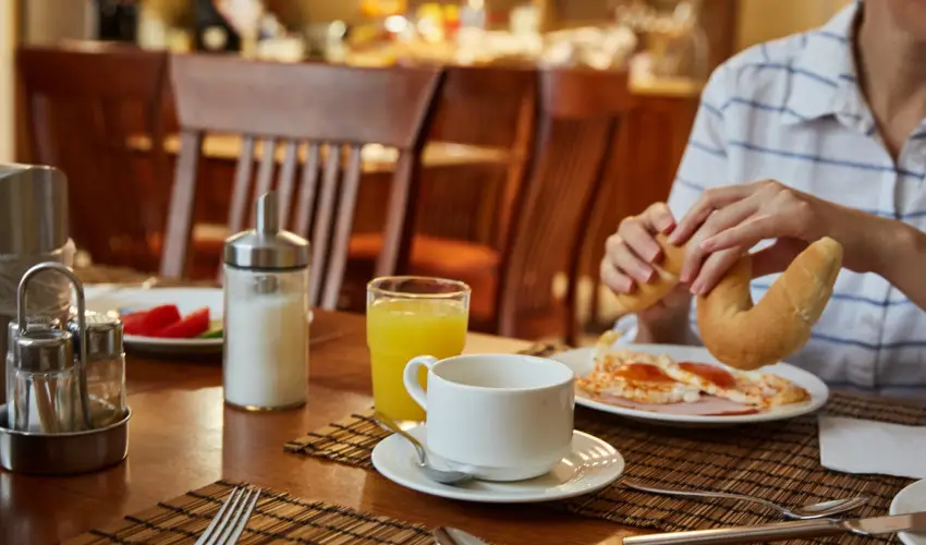 Gold Haus Panzió Balatonfüred - Húsvét