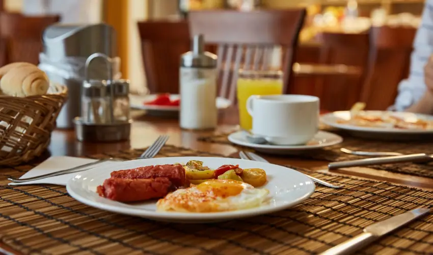 Gold Haus Panzió Balatonfüred - Húsvét