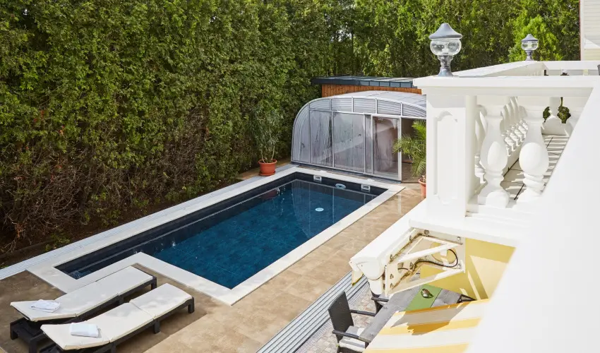 Gold Haus Panzió Balatonfüred - Húsvét