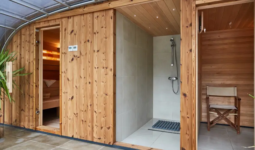 Gold Haus Panzió Balatonfüred - Húsvét