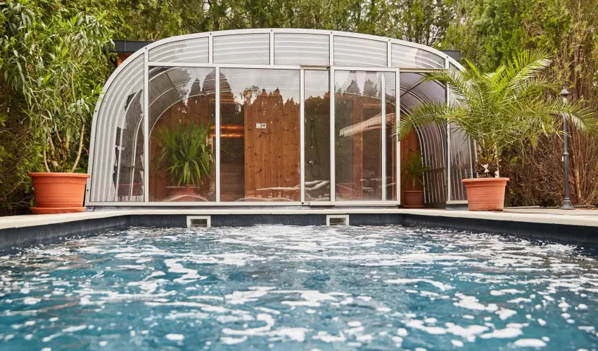 Gold Haus Panzió Balatonfüred - Húsvét