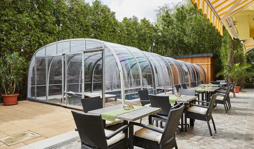 Gold Haus Panzió Balatonfüred - Húsvét