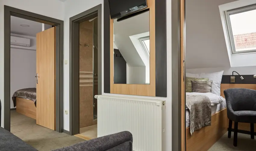 Gold Haus Panzió Balatonfüred - Húsvét