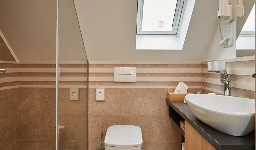 Gold Haus Panzió Balatonfüred - Húsvét