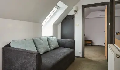 Gold Haus Panzi Balatonfred