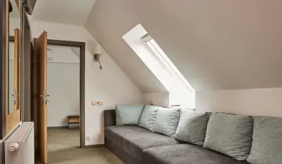 Gold Haus Panzi Balatonfred