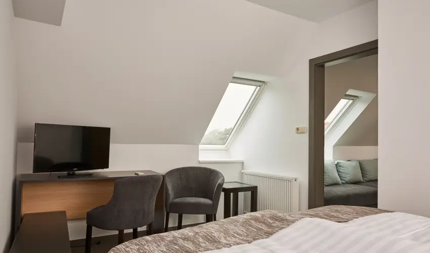 Gold Haus Panzió Balatonfüred - Húsvét