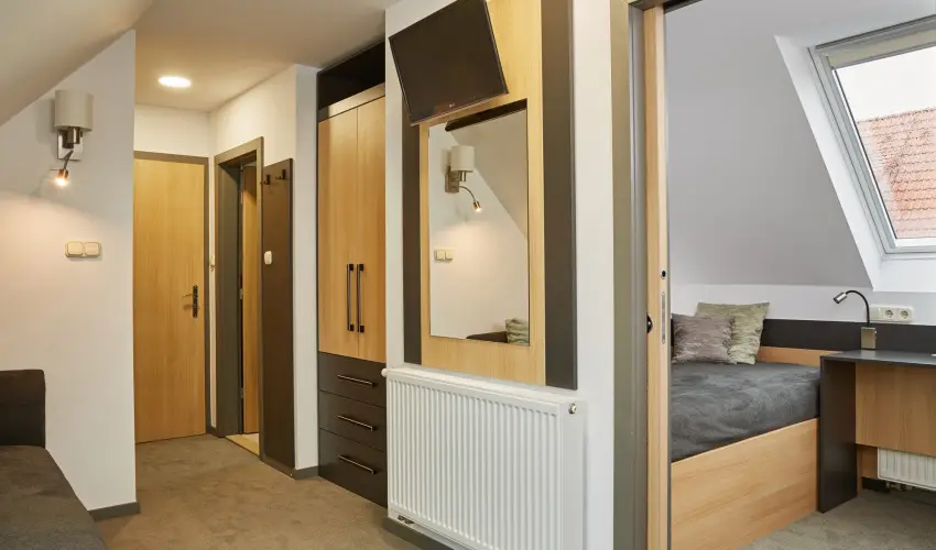 Gold Haus Panzió Balatonfüred - Húsvét