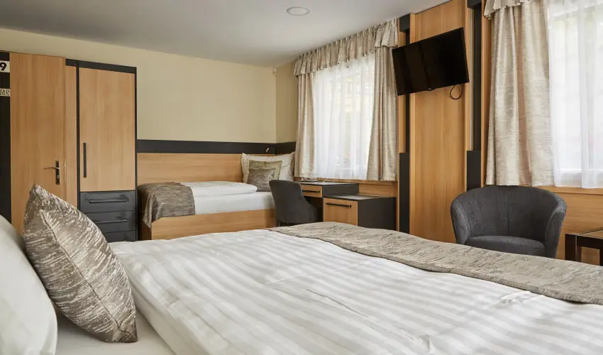 Gold Haus Panzió Balatonfüred - Húsvét