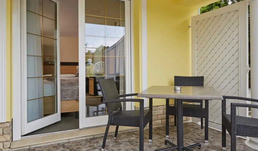 Gold Haus Panzió Balatonfüred - Húsvét