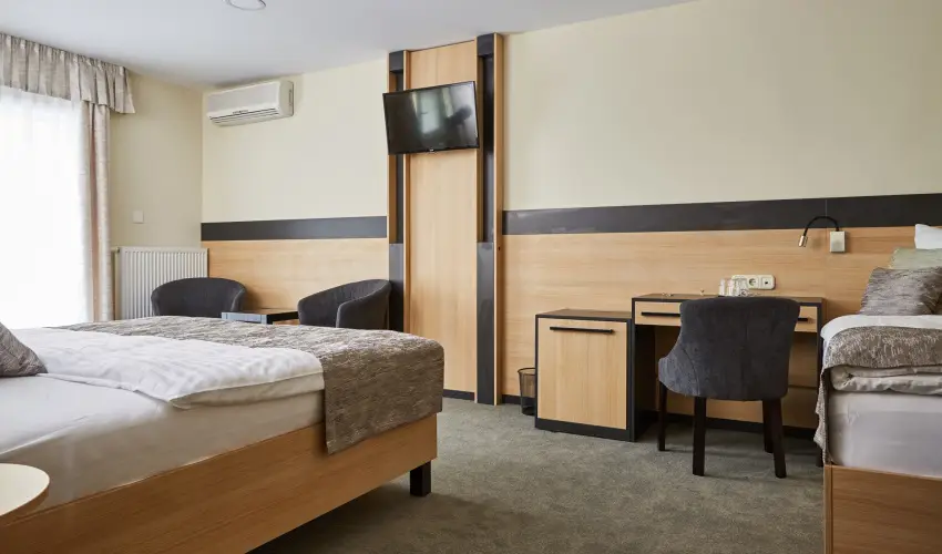 Gold Haus Panzió Balatonfüred - Húsvét