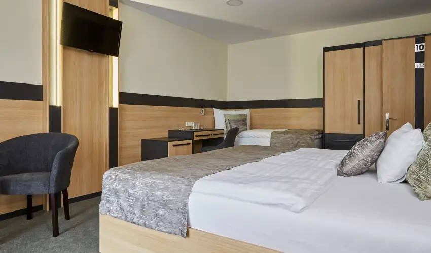 Gold Haus Panzió Balatonfüred - Húsvét