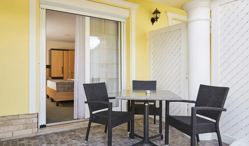 Gold Haus Panzió Balatonfüred - Húsvét