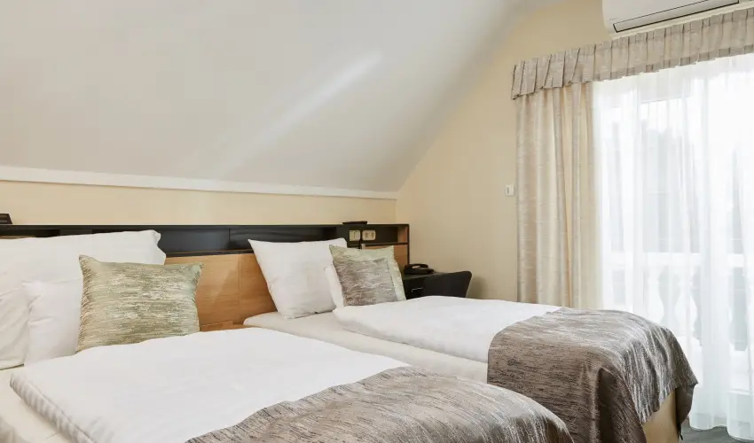 Gold Haus Panzió Balatonfüred - Húsvét