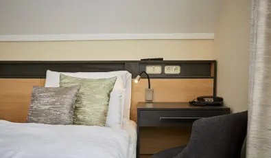 Gold Haus Panzi Balatonfred