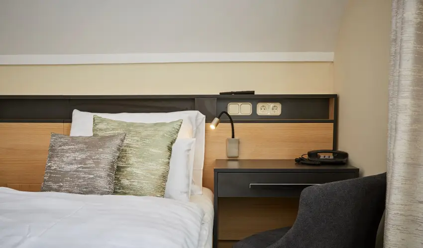 Gold Haus Panzió Balatonfüred - Húsvét