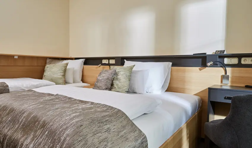 Gold Haus Panzió Balatonfüred - Húsvét