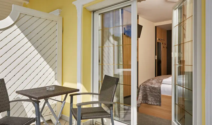 Gold Haus Panzió Balatonfüred - Húsvét