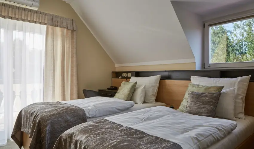 Gold Haus Panzió Balatonfüred - Húsvét