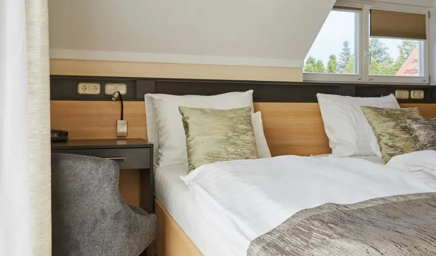 Gold Haus Panzió Balatonfüred - Húsvét