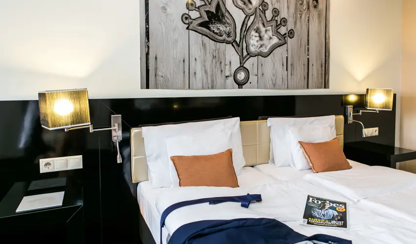 Gotthard Therme Hotel & Conference Szentgotthrd - Hsvt - teljes elrefizetssel